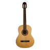Guitarra Electroacustica La Sevillana A2E