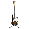 Bajo Electrico Pasivo Logan LEB4C1SB Color Sombreado