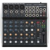 Mezcladora Behringer XENYX 1202SFX