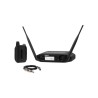 Micrófono Inalámbrico Guitarra Glxd14+ | Sistema Inalámbrico Body Pack GLXD14+ Shure