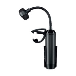 PGA98D-XLR Micrófono Condensador Shure
