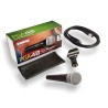 Shure PGA48-XLR PG48-QTR Microfono