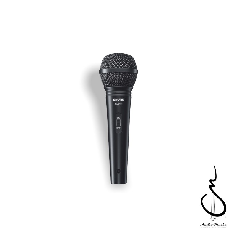 SV200 Micrófono Shure