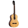 Guitarra Acustica Clasica Para Estudiante Ortega Guitars 4/4