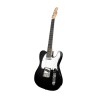 Guitarra Eléctrica con Amplificador, Funda, Afinador, Smithfire TEL110PAKBLK