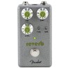 Pedal Fender Hammertone Reverb