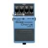 Pedal Roland Compacto para bajo Chorus CEB3