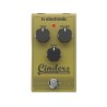 Pedal TC ELECTRONIC Cinders Overdrive
