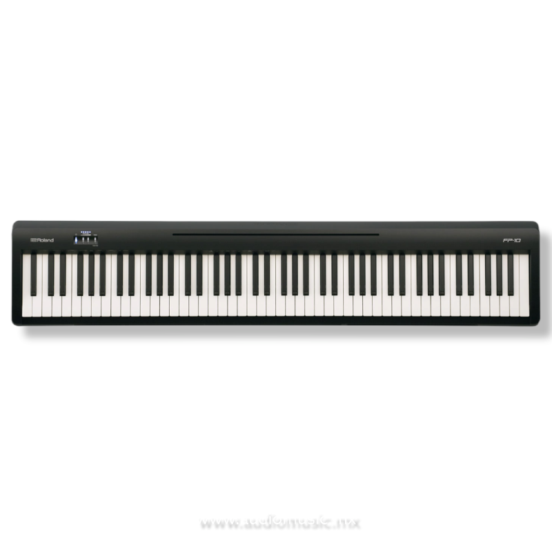 Piano Digital FP10 Roland – Piano Profesional