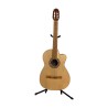 Guitarra Acustica Modelo Deluxe Purepecha