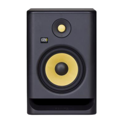 KRK RP7G4-NA Monitor de estudio KRK 7 pulgadas