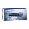 Shure BETA57A Micrófono Dinámico para instrumento