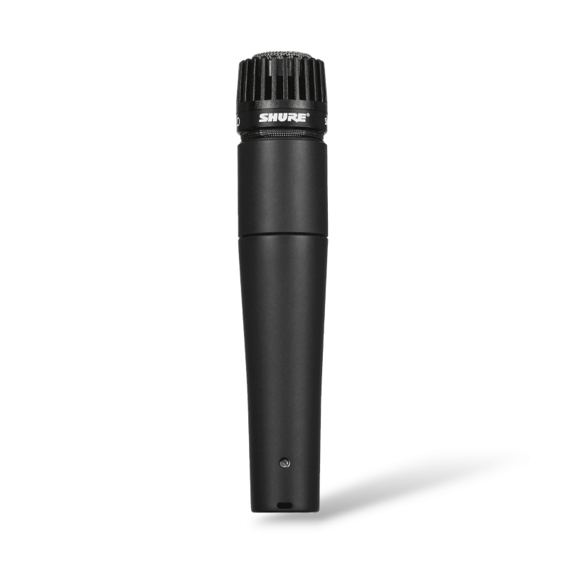 Microfono de Instrumento Shure SM57LC