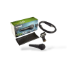 Microfono Vocal Shure PGA58-QTR