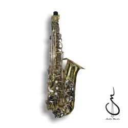 Silvertone Saxofón Alto SLSX011 Eb