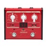 StompLab 1B Pedal Multiefectos Vox p/bajo eléctrico