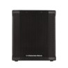 Subwoofer amplificado Cerwin Vega 18″. Bafle CVE-18S-NA de1000wts
