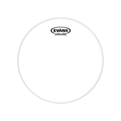 Parche de Bateria Dos Capas Evans TT13G2
