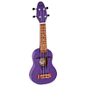Ukulele Sopranino Keiki K1PUR