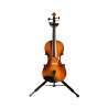 Violín 4/4 La Sevillana. Violin DLX-LSV44MAA