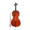 Violonchelo LSCE44LIR La Sevillana