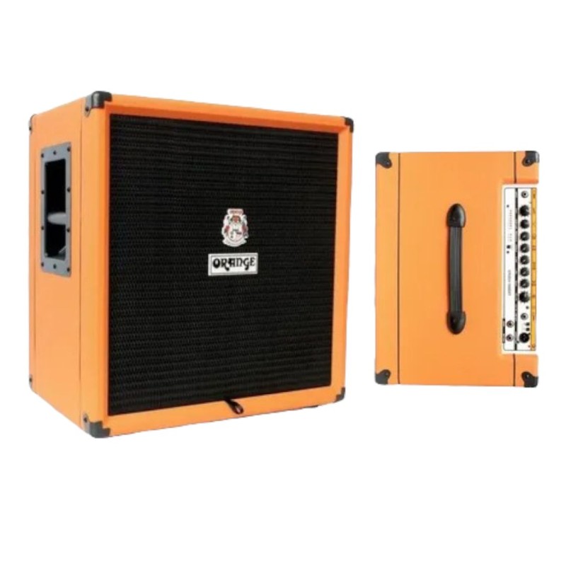 Orange Crush CR100BXT Amplificador para Bajo 100W