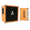Orange Crush CR100BXT Amplificador para Bajo 100W