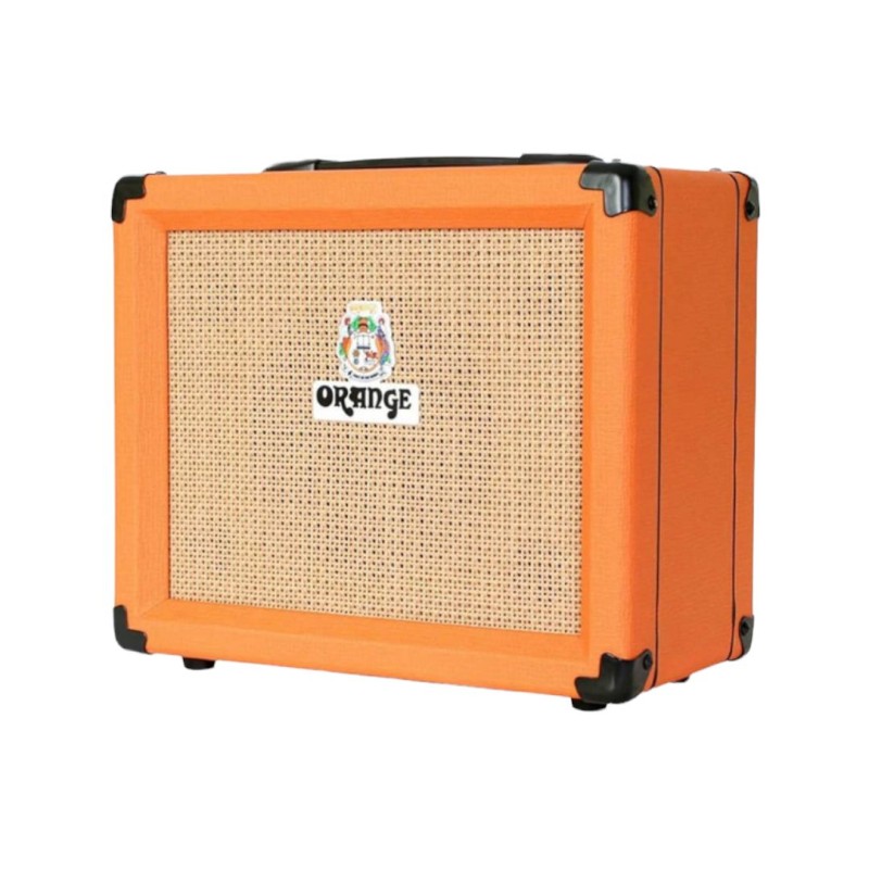 Orange Crush 35RT Combo/Amplificador para Guitarra 35W Anaranjado
