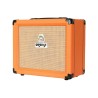 Orange Crush 35RT Combo/Amplificador para Guitarra 35W Anaranjado