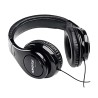 Shure SRH240A Audífono de estudio, Profesional, de Diadema