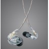 Auriculares Shure de aislamiento SE215CL