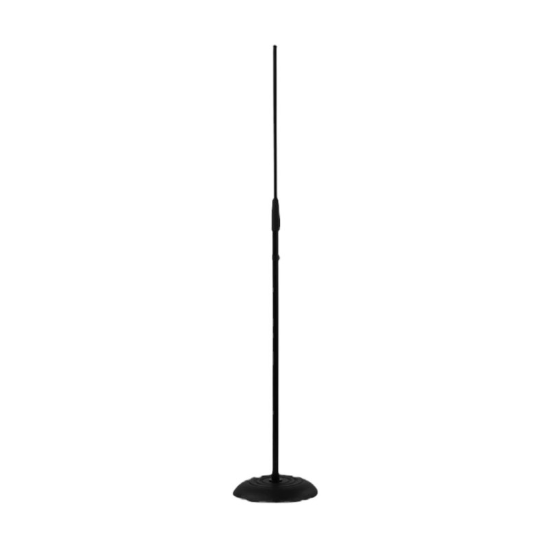 Soporte/Base Nomad para micrófono recta a piso NMS 6603