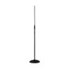Soporte/Base Nomad para micrófono recta a piso NMS 6603