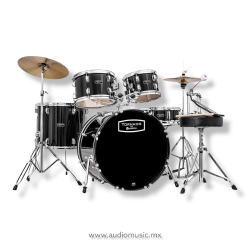 Bateria Mapex Tornado 5 piezas mod. TND5254TCFD