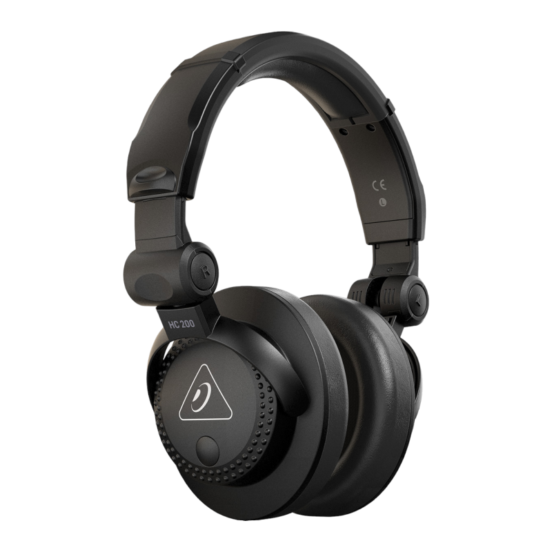 Audifonos Profesionales Behringer HC-200