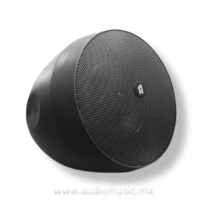 Bocina Ambiental Colgante BCR6 Radson