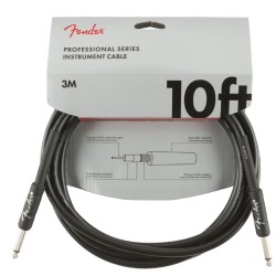 Cable Fender Serie Profesional p/instrumento