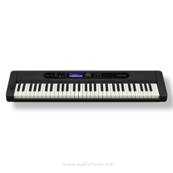 Teclado Casio CTS-400 Teclado 5/8