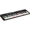 Teclado Casio LKS250 portátil, 61 teclas iluminadas 5/8
