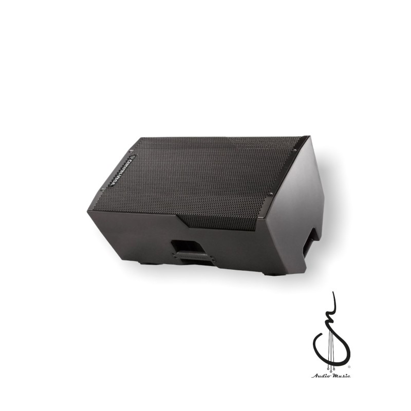 Cerwin Vega CVE-12 de 12″ Bafle Amplificado 1000W Bluetooth