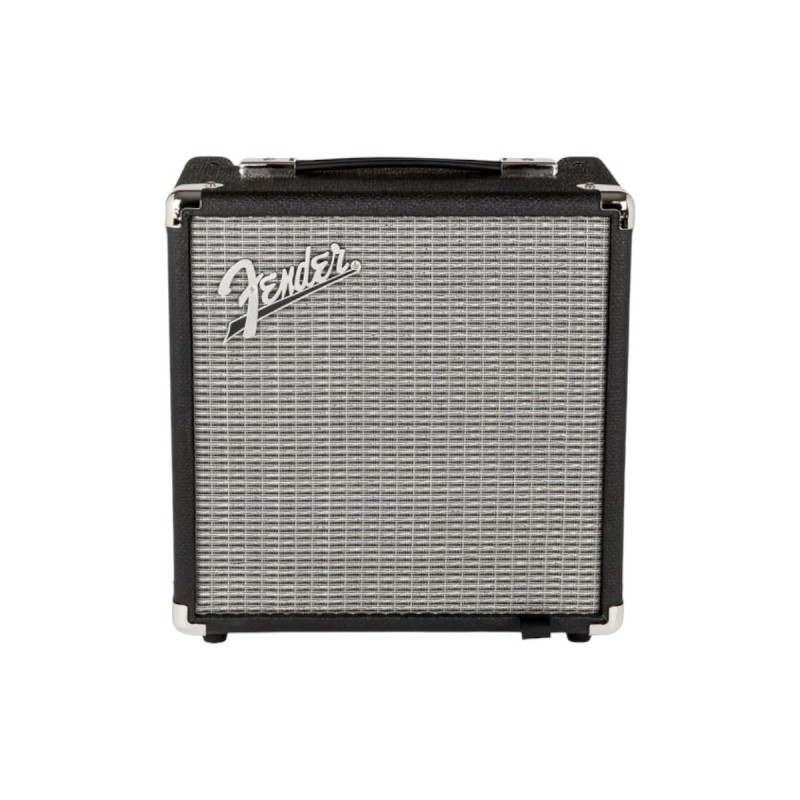 Combo Fender p/bajo electrico-RUMBLE15W