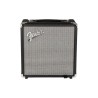 Combo Fender p/bajo electrico-RUMBLE15W