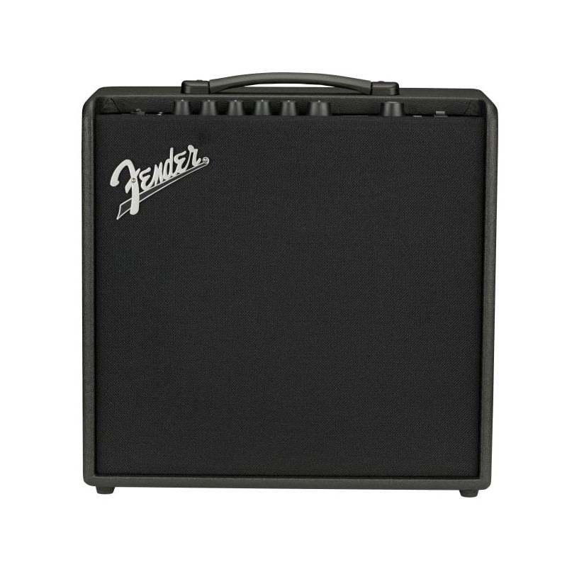 Combo Fender p/Guitarra Eléctrica- Mustang LT