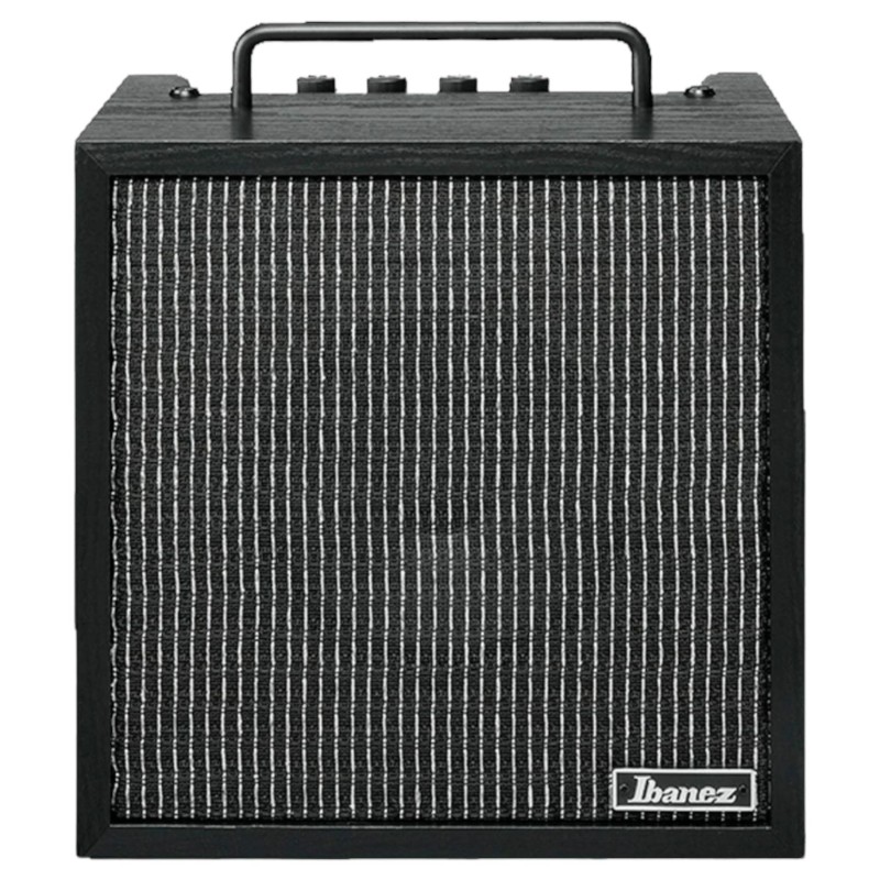Combo Amplificador Ibanez Ibz10gv2-N para Guitarra Eléctrica