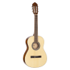 Cort Ac70 Op Guitarra Clasica Acustica Nylon Escala 3/4