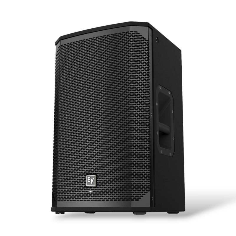 Bafle Amplificado Electro Voice EKX12P