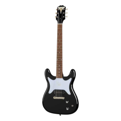 Epiphone EOCOEBNH1 Guitarra Electrica Coronet Ebony