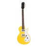 Epiphone Les Paul, Guitarra Eléctrica ENOLSYCH1, Amarillo