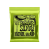 Cuerdas de Guitarra electrica Ernie Ball 2221 Calibre 10-46 Regular Slinky