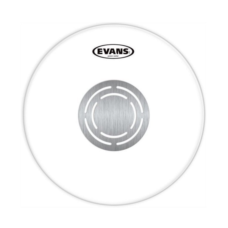 Parche de Bateria Evans 13 pulgadas TT13PC1